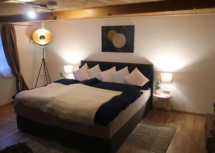 Chesa Prema - Restaurant 3* Disentis