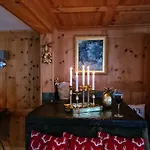 Bed & Breakfast Chesa Prema - Restaurant