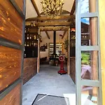 Bed & Breakfast Chesa Prema - Restaurant