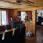 Chesa Prema - Restaurant Disentis