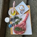 Chesa Prema - Restaurant 3*