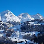 Chesa Prema - Restaurant Bed & Breakfast Disentis