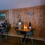 Chesa Prema - Restaurant Disentis