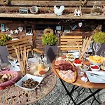 Chesa Prema - Restaurant Bed & Breakfast