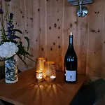 Bed & Breakfast Chesa Prema - Restaurant 3*