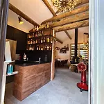 Chesa Prema - Restaurant Disentis