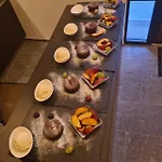 Chesa Prema - Restaurant 3*