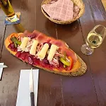 Chesa Prema - Restaurant Bed & Breakfast 3*