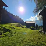 Chesa Prema - Restaurant Bed & Breakfast Disentis