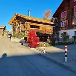 Chesa Prema - Restaurant 3*