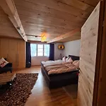 Chesa Prema - Restaurant Bed & Breakfast 3*