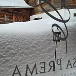 Chesa Prema - Restaurant 3* Disentis