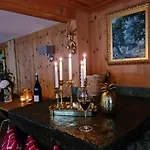 Chesa Prema - Restaurant 3*