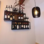 Chesa Prema - Restaurant 3*