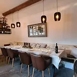 Chesa Prema - Restaurant 3* Disentis
