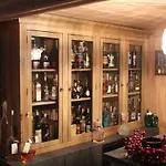 Bed & Breakfast Chesa Prema - Restaurant 3*