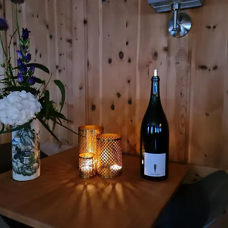 Bed and breakfast Chesa Prema - Restaurant 3*
