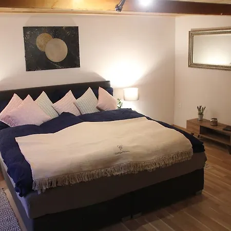 Bed and breakfast Chesa Prema - Restaurant 3*