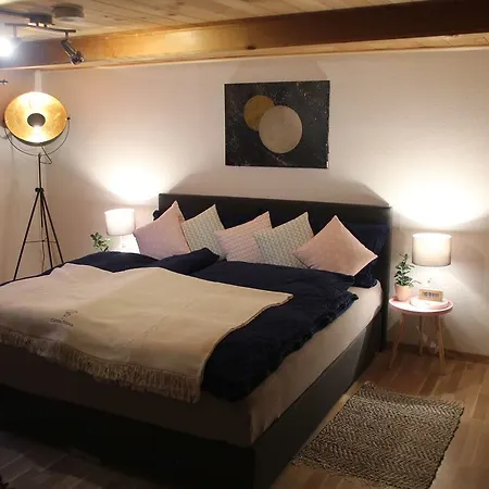 Chesa Prema 3* Disentis
